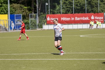 Bild 278 - wCJ Ballfreunde Pokal Finale  Altona 93 - Eimsbuetteler TV : Ergebnis: 0:2